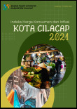 Indeks Harga Konsumen dan Inflasi Kota Cilacap 2021